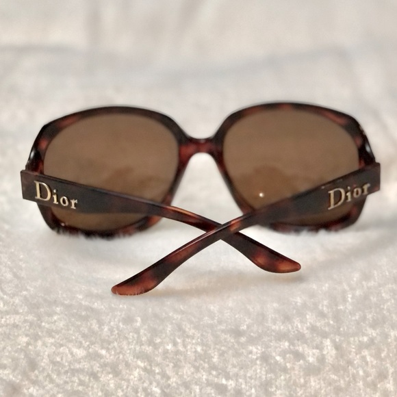 Dior Accessories - DIOR Classic Sunglasses